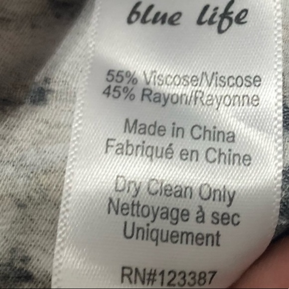 BLUE LIFE Reverse Leopard Print Bell Jumper Sleeveless Strapless Jumpsuit XS - Picture 10 of 13